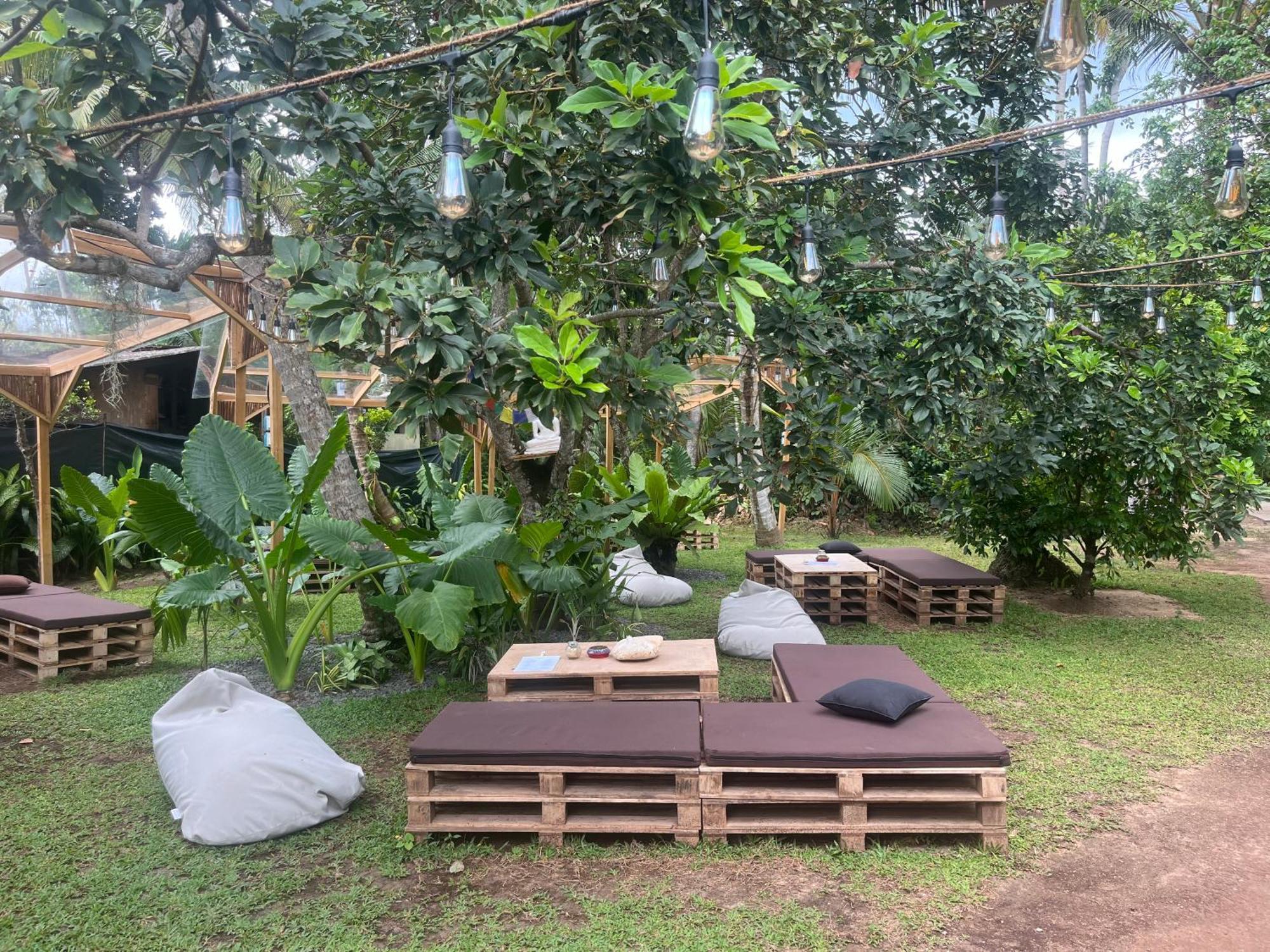 Komorebi Madiha Matara Exterior foto